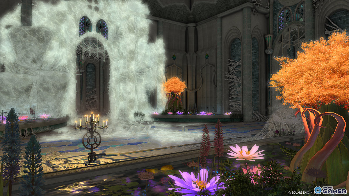 「FFXIV」×「モンスターハンターワイルズ」コラボ開催！護竜アルシュベルドの狩猟戦が登場の画像