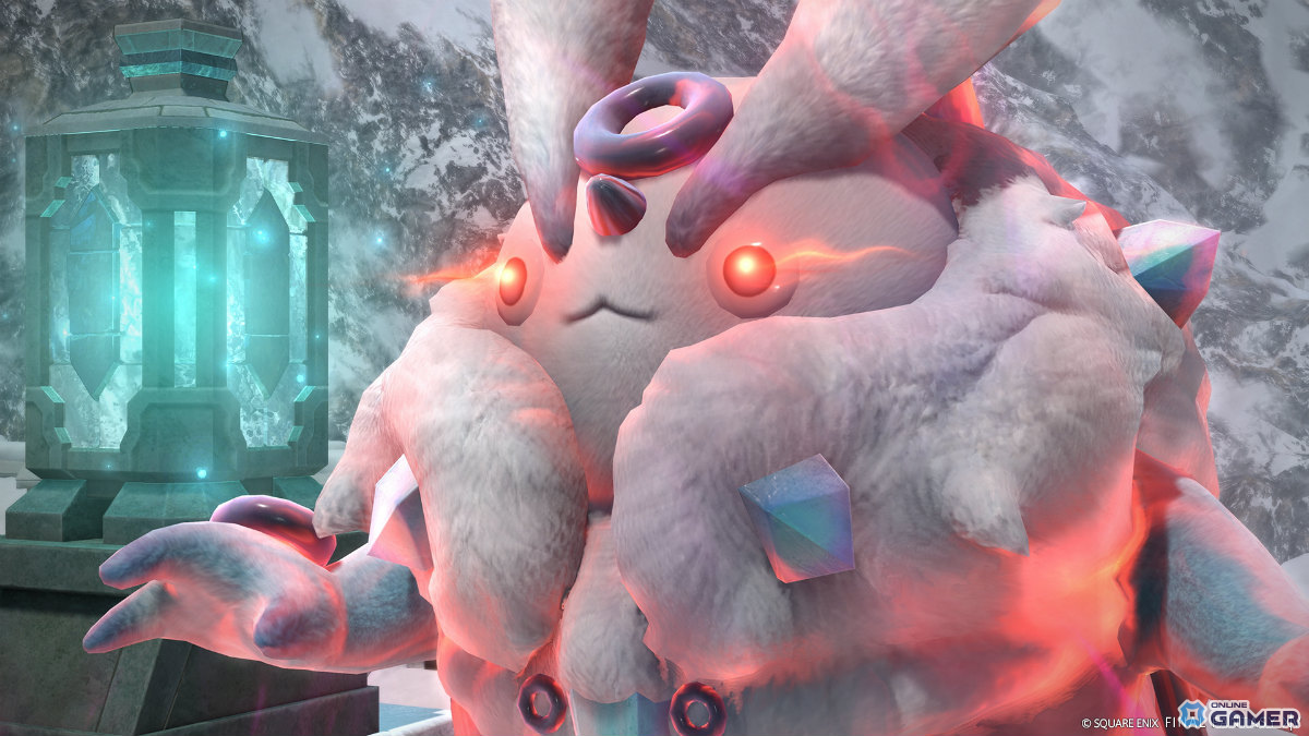 「FFXIV」×「モンスターハンターワイルズ」コラボ開催！護竜アルシュベルドの狩猟戦が登場の画像