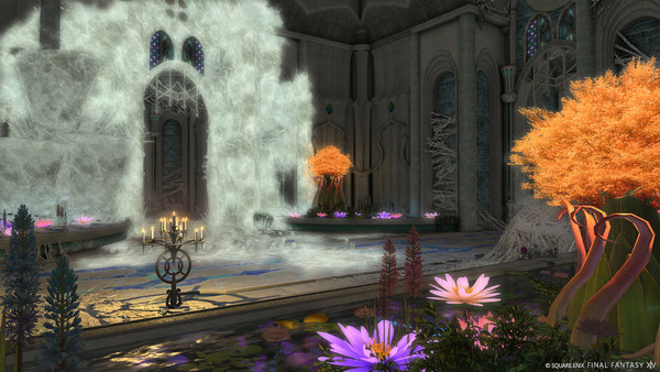 「FFXIV」×「モンスターハンターワイルズ」コラボ開催！護竜アルシュベルドの狩猟戦が登場の画像