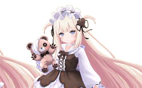 「デタリキZ」×「シュガーコンフリクト」コラボ開催!ココアクッキー&エンゼルケーキが登場