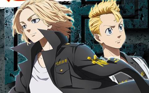 「GAPOLI」2.5周年記念！「東京リベンジャーズ」のスマパチ＆スマスロが登場、新イベントや限定グッズ販売も開始