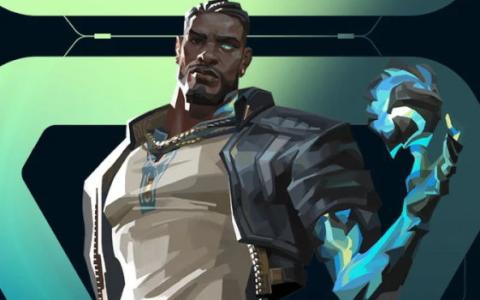 「VALORANT」新センチネル「ヴィトー」実装!敵のユーティリティを無効化する大胆なエージェントが登場