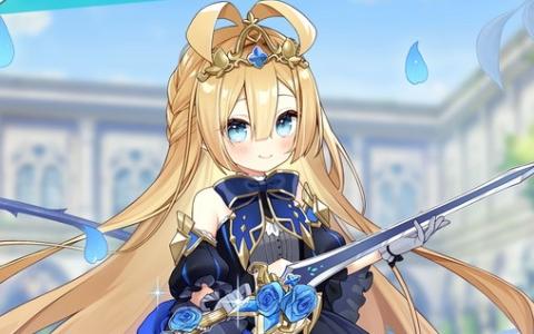 「ガールズクリエイション」でイベント「もうひとりの自画像【Precious Connections】」開催！★5イマージュ「エトラ」も登場