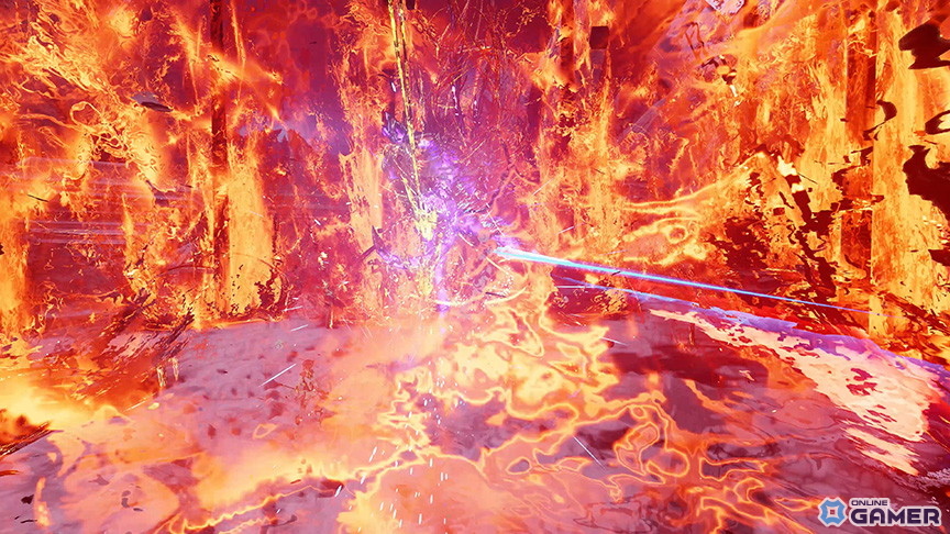 「PSO2 ニュージェネシス」でシーズンイベント「ハロウィン'25」開催！街がカボチャ色に染まる季節限定アップデートの画像