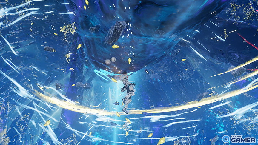 「PSO2 ニュージェネシス」でシーズンイベント「ハロウィン'25」開催！街がカボチャ色に染まる季節限定アップデートの画像