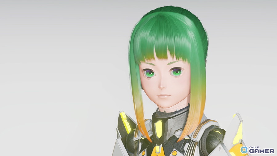 「PSO2 ニュージェネシス」でシーズンイベント「ハロウィン'25」開催！街がカボチャ色に染まる季節限定アップデートの画像