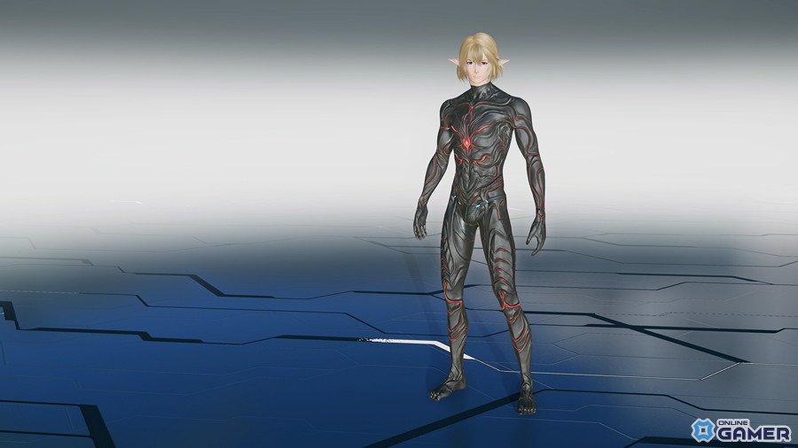 「PSO2 ニュージェネシス」でシーズンイベント「ハロウィン'25」開催！街がカボチャ色に染まる季節限定アップデートの画像