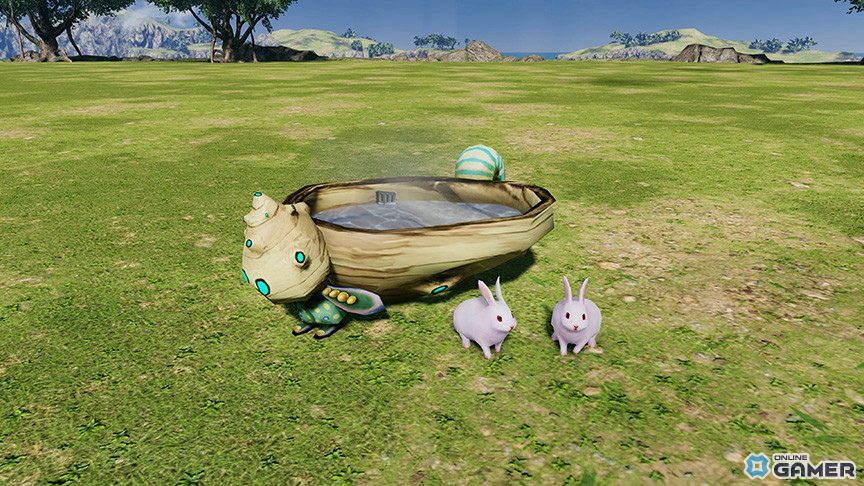 「PSO2 ニュージェネシス」でシーズンイベント「ハロウィン'25」開催！街がカボチャ色に染まる季節限定アップデートの画像