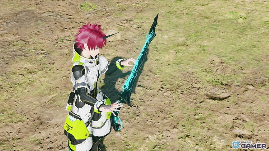 「PSO2 ニュージェネシス」でシーズンイベント「ハロウィン'25」開催！街がカボチャ色に染まる季節限定アップデートの画像