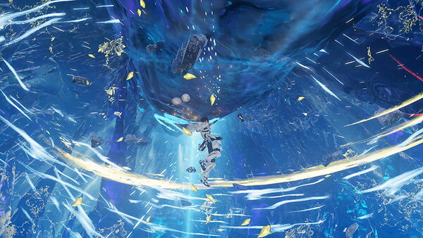 「PSO2 ニュージェネシス」でシーズンイベント「ハロウィン'25」開催！街がカボチャ色に染まる季節限定アップデートの画像