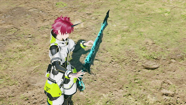 「PSO2 ニュージェネシス」でシーズンイベント「ハロウィン'25」開催！街がカボチャ色に染まる季節限定アップデートの画像