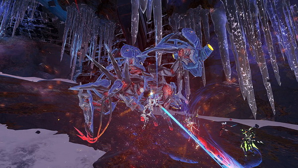 「PSO2 ニュージェネシス」でシーズンイベント「ハロウィン'25」開催！街がカボチャ色に染まる季節限定アップデートの画像