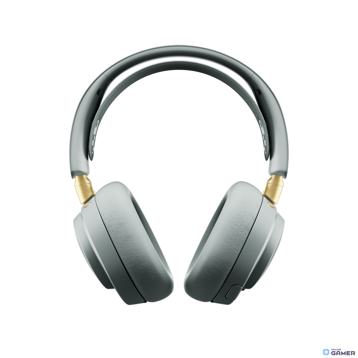 SteelSeries、世界初のHi-Resワイヤレスゲーミングヘッドセット「Arctis Nova Elite」を10月17日より発売の画像