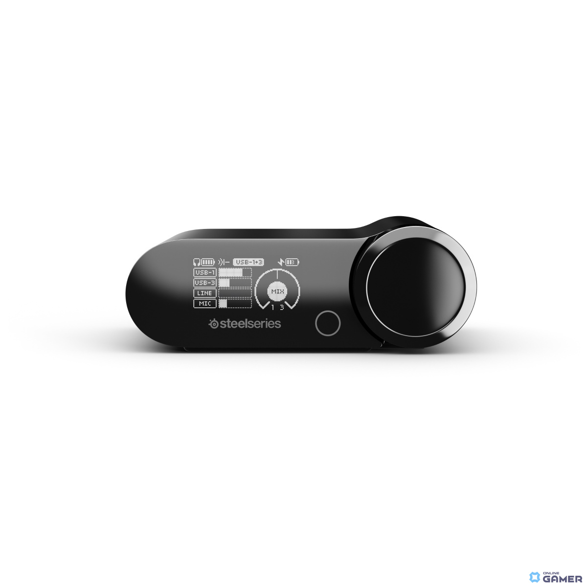 SteelSeries、世界初のHi-Resワイヤレスゲーミングヘッドセット「Arctis Nova Elite」を10月17日より発売の画像