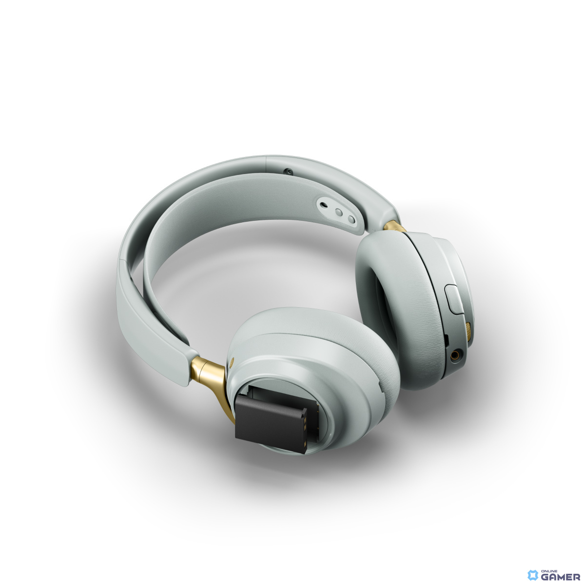 SteelSeries、世界初のHi-Resワイヤレスゲーミングヘッドセット「Arctis Nova Elite」を10月17日より発売の画像