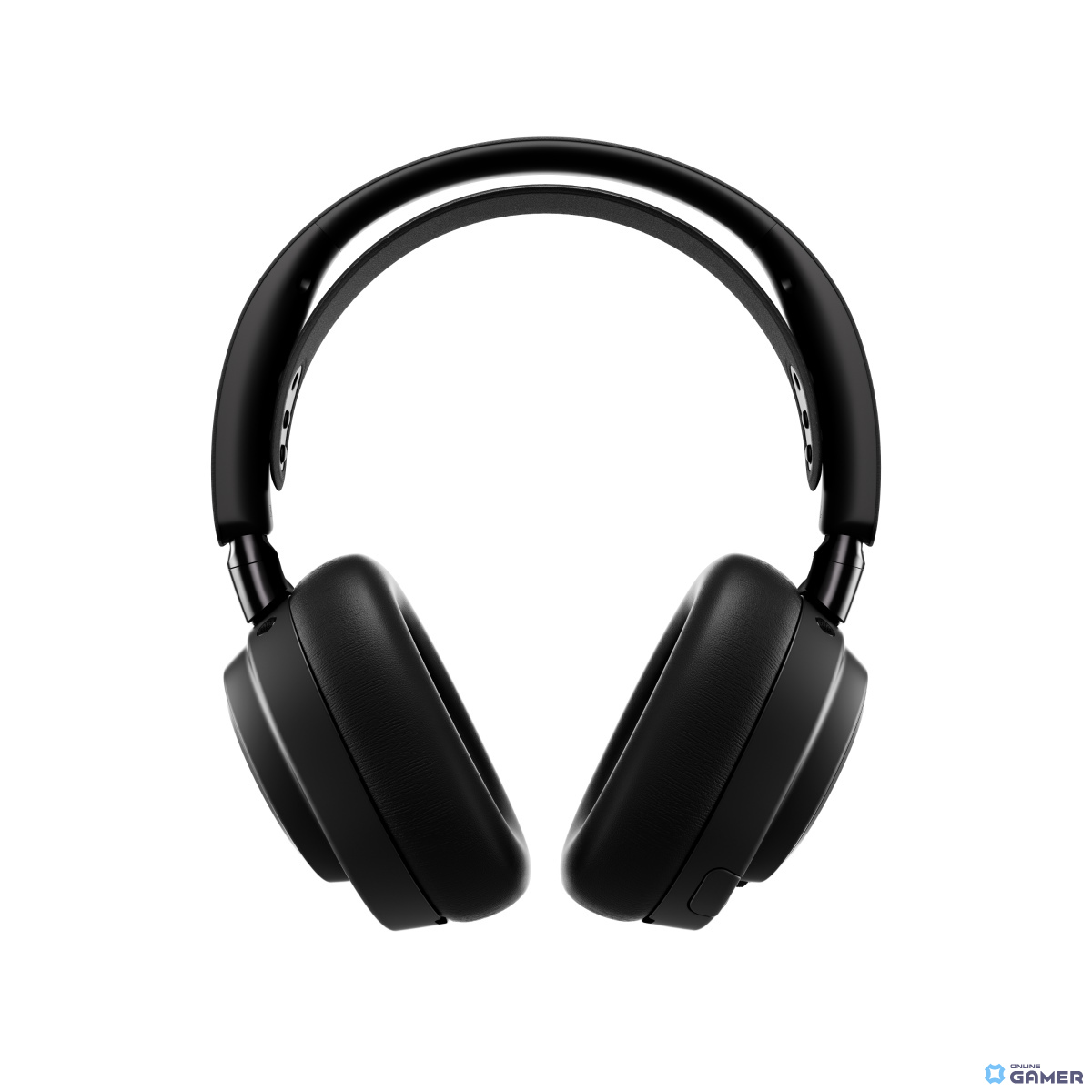 SteelSeries、世界初のHi-Resワイヤレスゲーミングヘッドセット「Arctis Nova Elite」を10月17日より発売の画像