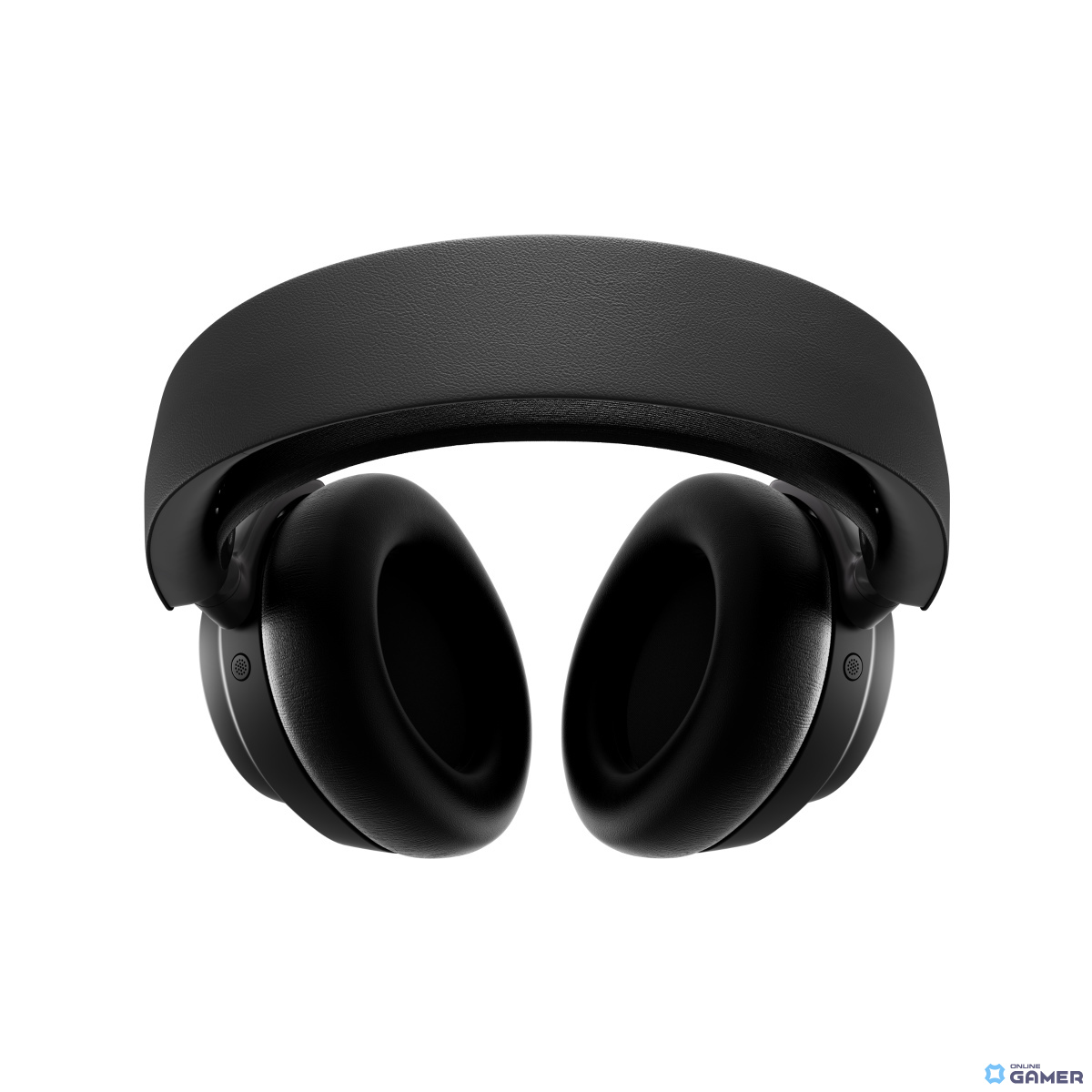 SteelSeries、世界初のHi-Resワイヤレスゲーミングヘッドセット「Arctis Nova Elite」を10月17日より発売の画像