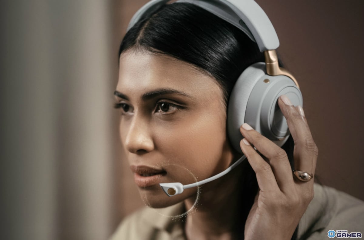 SteelSeries、世界初のHi-Resワイヤレスゲーミングヘッドセット「Arctis Nova Elite」を10月17日より発売の画像