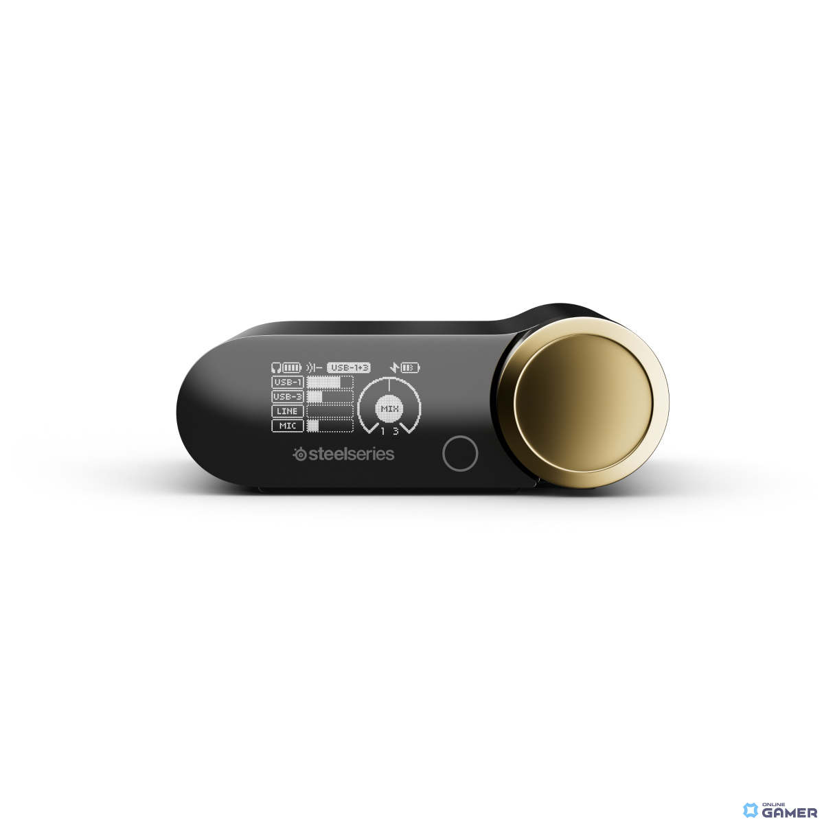 SteelSeries、世界初のHi-Resワイヤレスゲーミングヘッドセット「Arctis Nova Elite」を10月17日より発売の画像