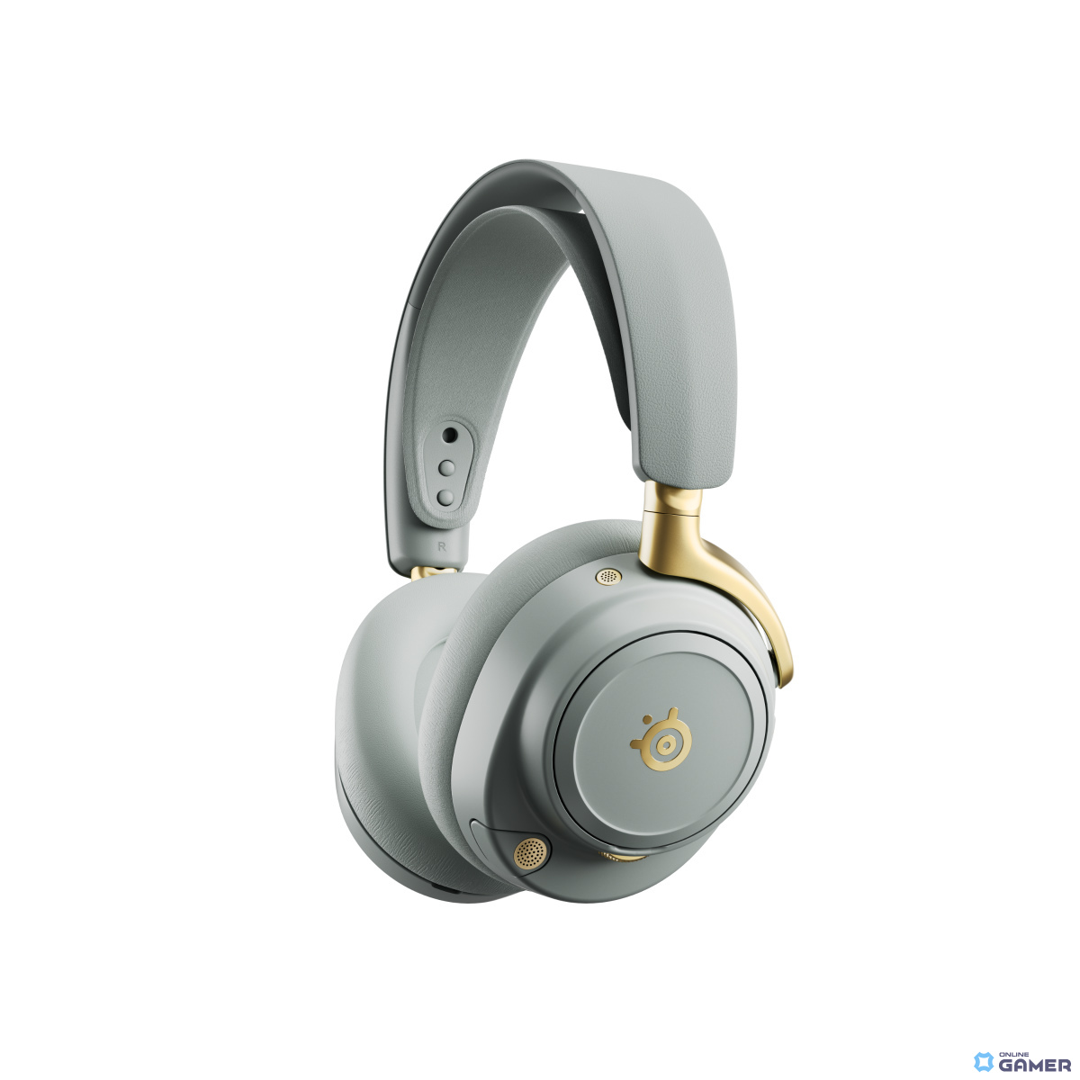 SteelSeries、世界初のHi-Resワイヤレスゲーミングヘッドセット「Arctis Nova Elite」を10月17日より発売の画像