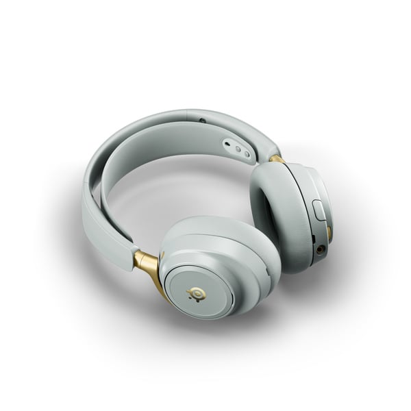 SteelSeries、世界初のHi-Resワイヤレスゲーミングヘッドセット「Arctis Nova Elite」を10月17日より発売の画像