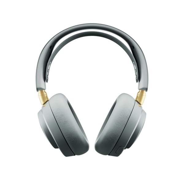 SteelSeries、世界初のHi-Resワイヤレスゲーミングヘッドセット「Arctis Nova Elite」を10月17日より発売の画像