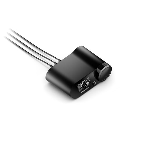 SteelSeries、世界初のHi-Resワイヤレスゲーミングヘッドセット「Arctis Nova Elite」を10月17日より発売の画像