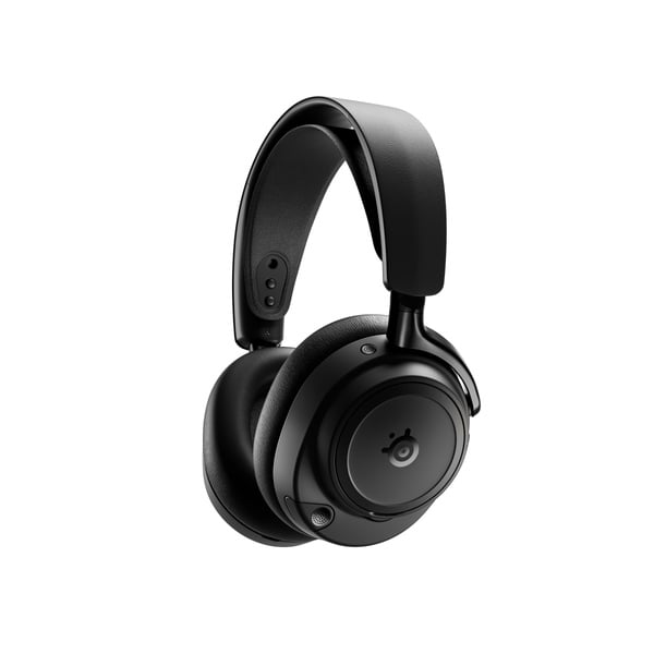 SteelSeries、世界初のHi-Resワイヤレスゲーミングヘッドセット「Arctis Nova Elite」を10月17日より発売の画像