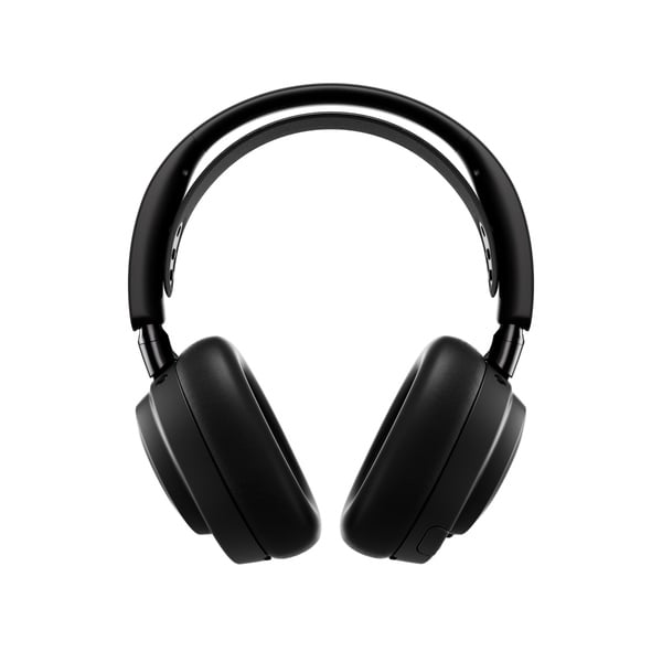 SteelSeries、世界初のHi-Resワイヤレスゲーミングヘッドセット「Arctis Nova Elite」を10月17日より発売の画像