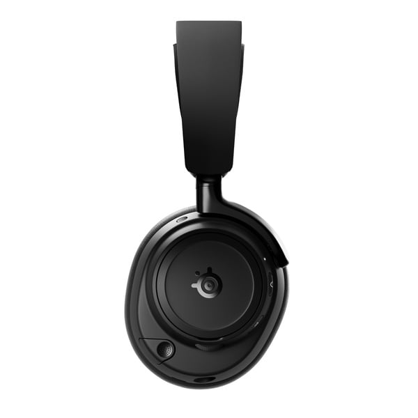 SteelSeries、世界初のHi-Resワイヤレスゲーミングヘッドセット「Arctis Nova Elite」を10月17日より発売の画像