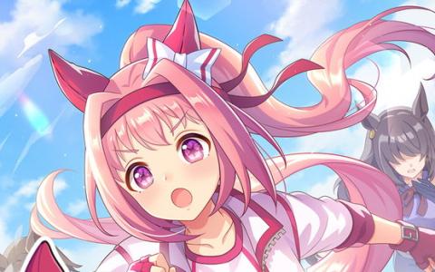 「Shadowverse: Worlds Beyond」×「ウマ娘」ミニコラボ開催！ハルウララ＆オグリキャップが登場