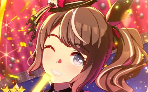 「ウマ娘」新ガチャ開催！新衣装★3「トーセンジョーダン［Highkey☆Hallowed］」が10月10日に登場