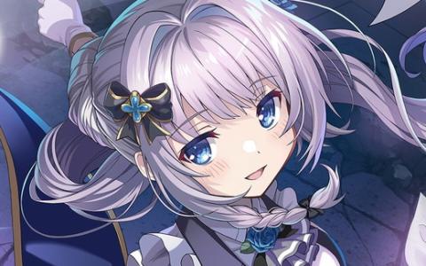 「魔法少女まどか☆マギカ Magia Exedra」ハーフアニバーサリー記念アップデート！新キオク八雲みたま登場
