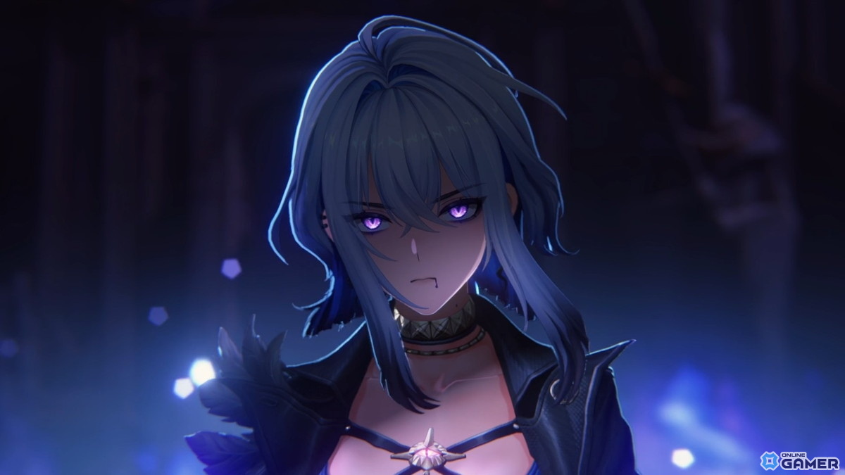 「鳴潮」Ver2.7「暗き潮に映る夜明け」配信開始！ガルブレーナ＆仇遠が限定ガチャに登場の画像