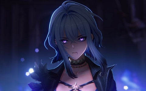 「鳴潮」Ver2.7「暗き潮に映る夜明け」配信開始!ガルブレーナ&仇遠が限定ガチャに登場