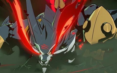 ワーウィックが「2XKO」Season 0に参戦!ゲームデザイナーが語る新チャンピオンの魅力