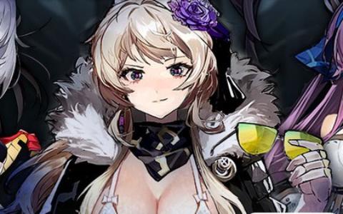 「終境シンフォニー～崩壊と再生の記憶～」事前登録スタート！崩壊した未来で希望を取り戻すSF戦略RPG