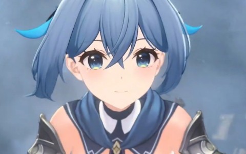 新作RPG『アズールプロミリア』ティザーPVが公開！プロミリア大陸で新たな物語が始まる