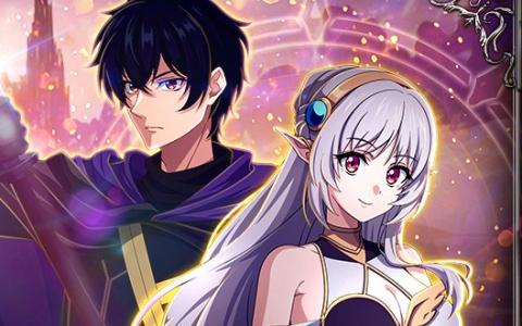 「暗殺者である俺のステータスが勇者よりも明らかに強いのだが シャドウブレイク」正式サービス開始！