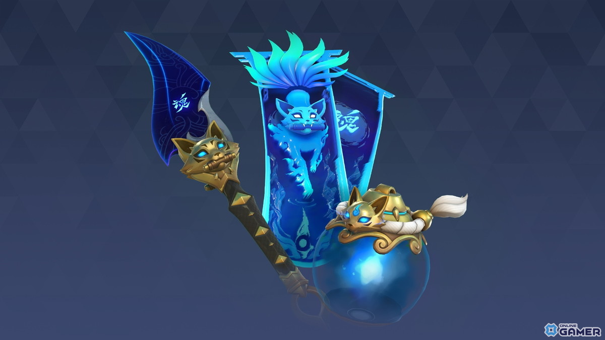 「オーバーウォッチ 2」シーズン19「ホーンテッド・マスカレード」10月15日開幕！“仮面”がテーマの新モード＆ミシックアイテム登場のスクリーンショット9