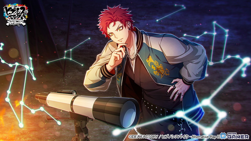 SSR【in the silence】波羅夷空却