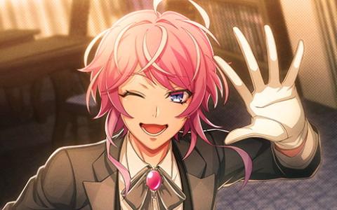 「ヒプマイA.R.B」“フルボイス”続編イベント「執事喫茶メヌエット2~シブヤの執事たち~」開催!乱数・幻太郎・帝統が執事姿に