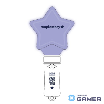 ペンライトキーホルダー