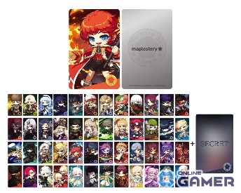 「メイプルストーリー」ファンに向けたオフラインイベント「Super Maple Party」が過去最大規模で11月8日・9日に開催！の画像