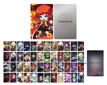 「メイプルストーリー」ファンに向けたオフラインイベント「Super Maple Party」が過去最大規模で11月8日・9日に開催！の画像