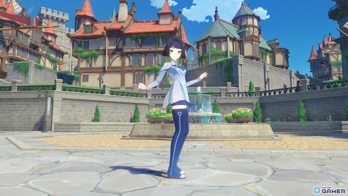 「原神」Ver.Luna II「消えた月光に想いを馳せて」10月22日配信!UGC「星々の幻境」実装&新キャラ「ネフェル」登場の画像