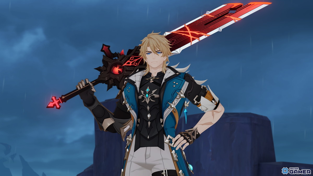 「原神」Ver.Luna II「消えた月光に想いを馳せて」10月22日配信!UGC「星々の幻境」実装&新キャラ「ネフェル」登場の画像