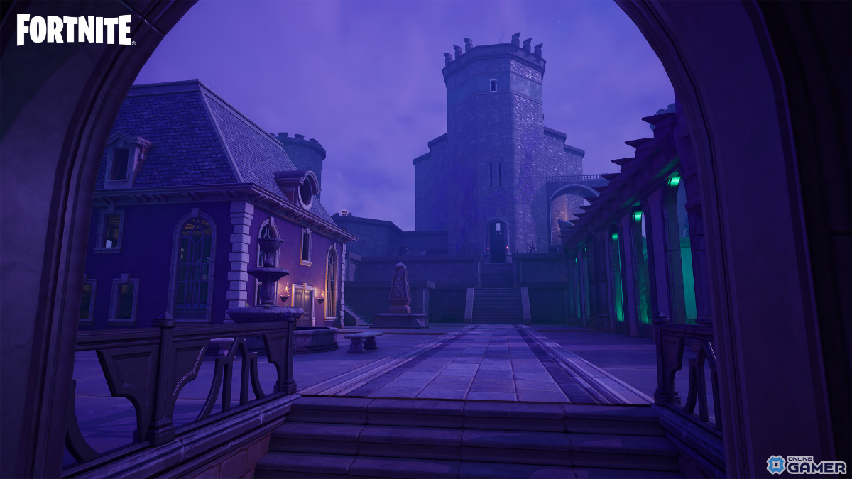 「フォートナイトメア 2025」開催!ドージャ・キャット、ジェイソン、ウェンズデーらが参戦する史上最大のハロウィンイベントの画像