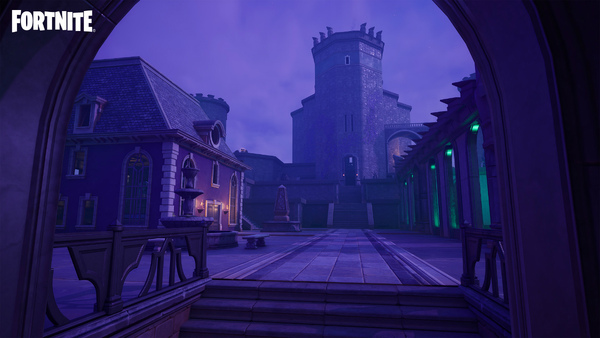 「フォートナイトメア 2025」開催！ドージャ・キャット、ジェイソン、ウェンズデーらが参戦する史上最大のハロウィンイベントの画像