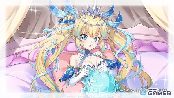 「天啓パラドクス」3.5周年記念キャンペーン開催！最大200連無料ガチャや新キャラ「ロセット」「サンドラ」登場の画像